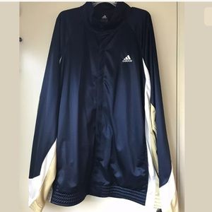 Adidas Track Jacket Men’s XXL